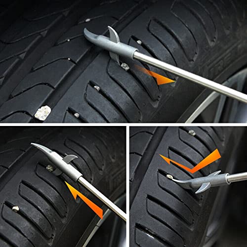 TIRE REVIVER For CARS